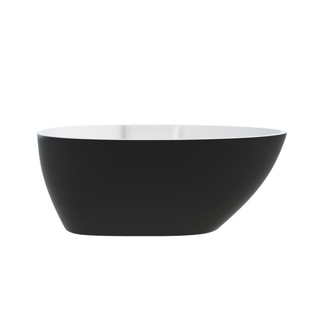 Dove 56 Black Matte