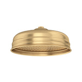 Satin English Gold