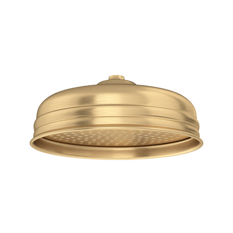 Satin English Gold