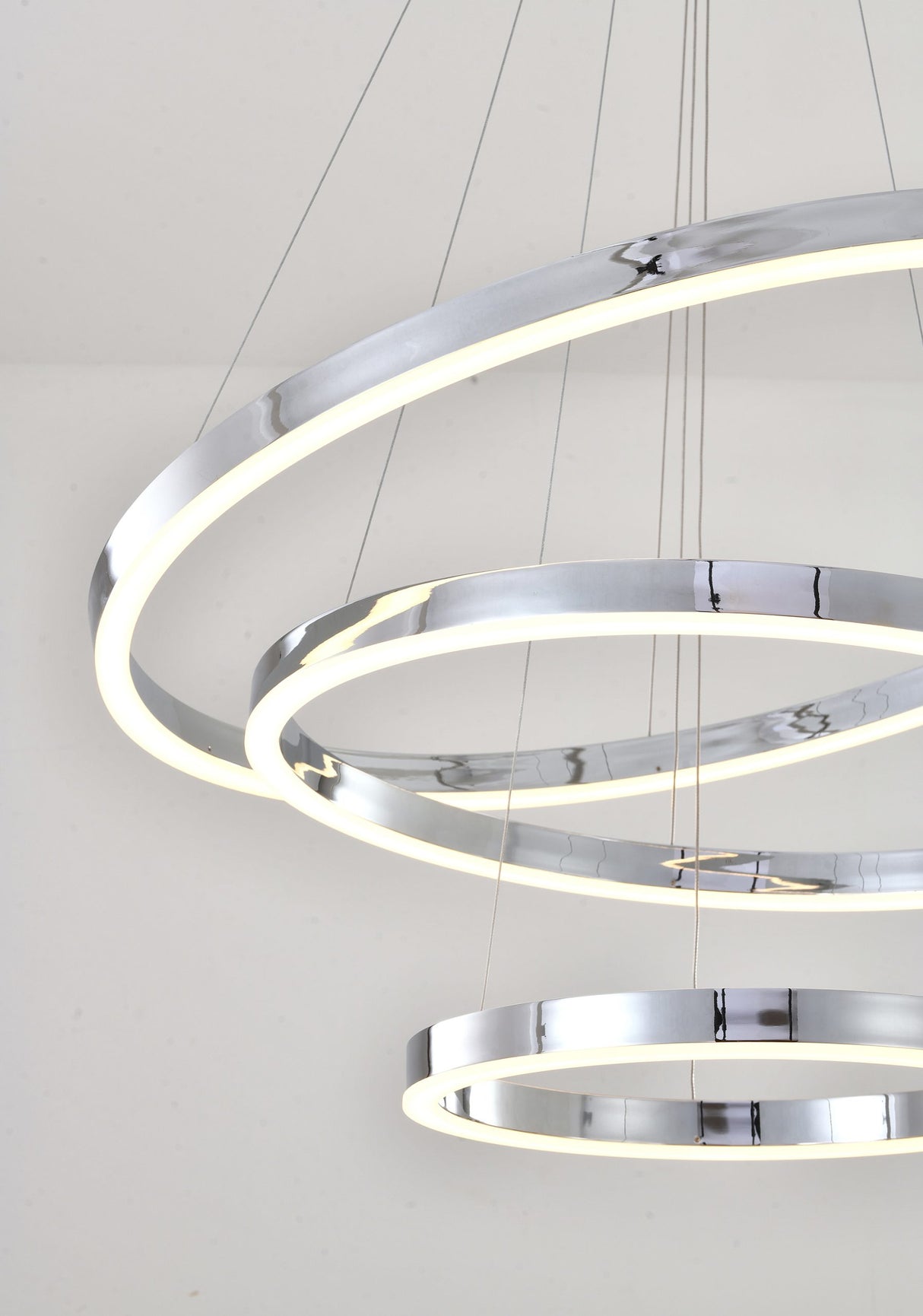 LED Chandelier OC18C31CH