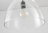 Pendant LC02P14BLK