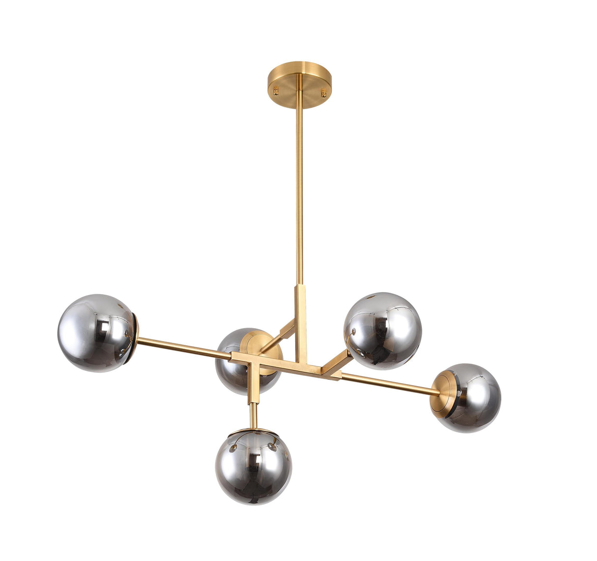 Chandelier DU145C30G
