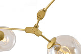 Chandelier DLS59C70G