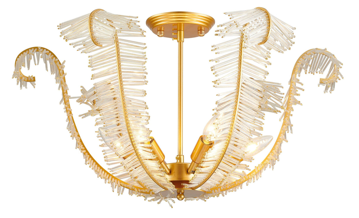 Flush Mount ARN04CUS