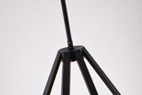 LED Chandelier WE03C32BK