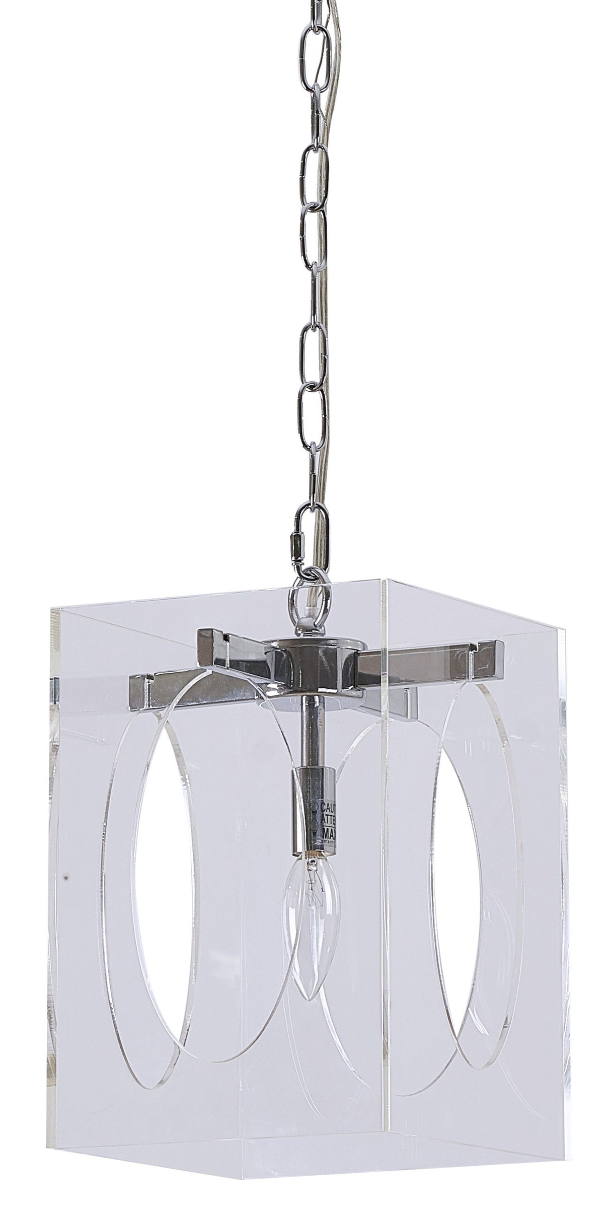 Single Pendant Lighting TD23P8CH