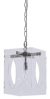 Single Pendant Lighting TD23P8CH