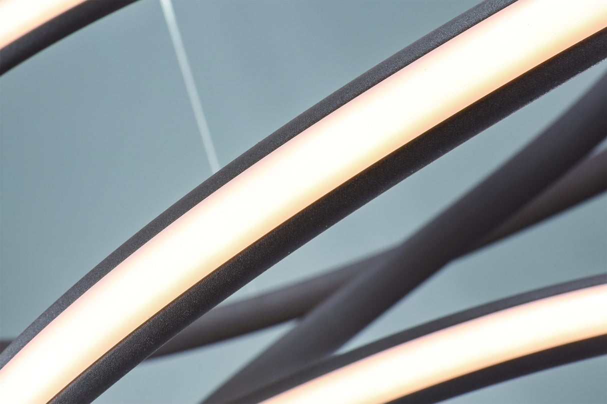 LED Chandelier OC10C22SC