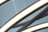 LED Chandelier OC10C22SC