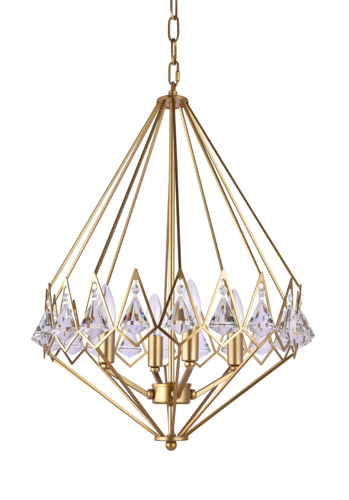 Chandelier LA22
