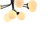 Chandelier DLS32C23W