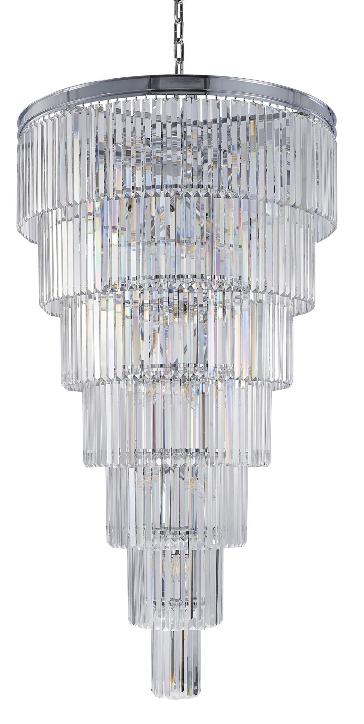 Chandelier RD14C72CH