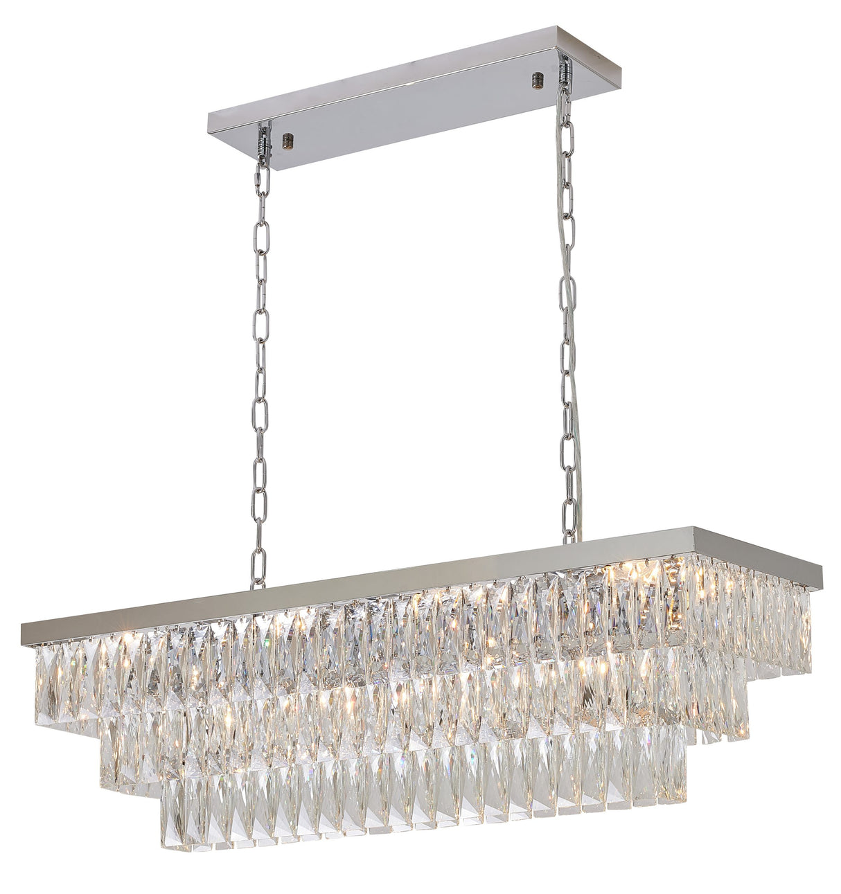 Chandelier OC33C38CH