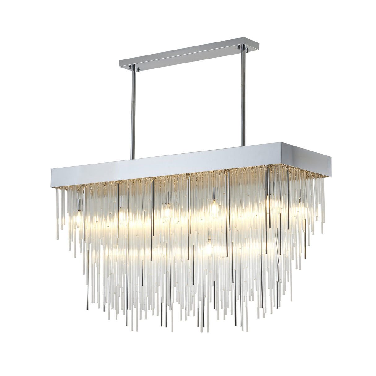 Chandelier LA57C48CH