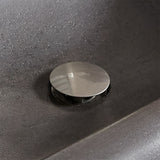 1.5" Dome Drain