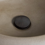 1.5" Dome Drain