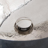 1.5" Dome Drain