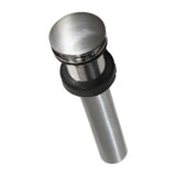 1.5" Push to Seal Dome Drain