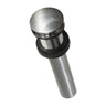 1.5" Push to Seal Dome Drain