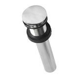 1.5" Push to Seal Dome Drain
