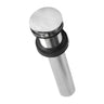 1.5" Push to Seal Dome Drain
