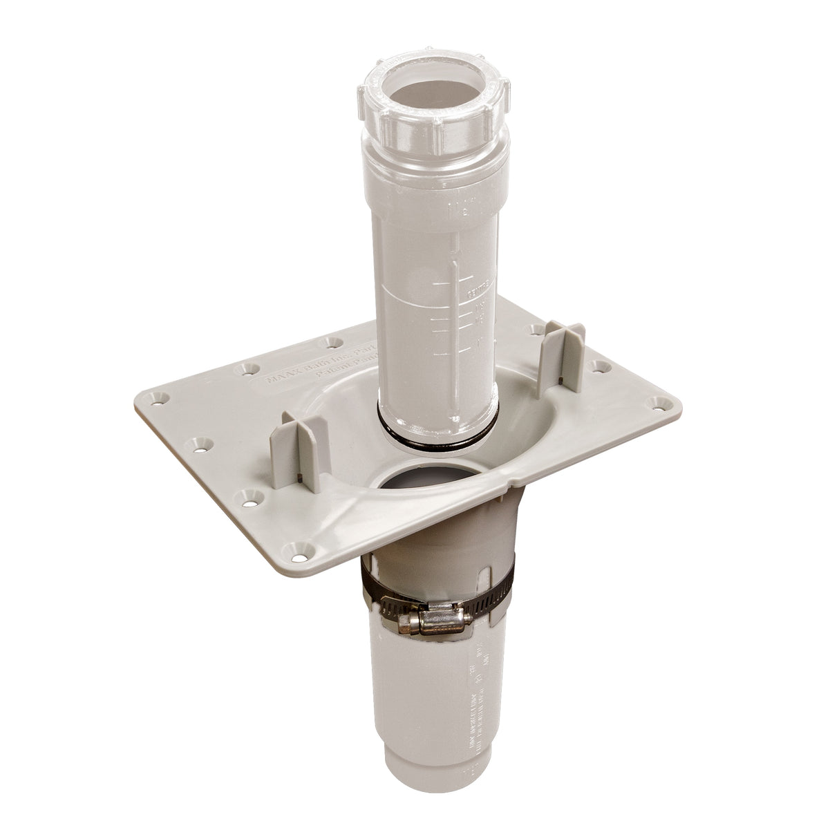 F2 Drain - PVC kit