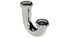 1-1/4" 22GA J-Bend (10100-1)