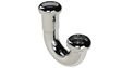 1-1/4" 20GA J-Bend (10100)