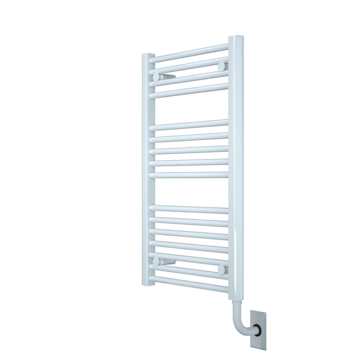 19"x31" Tuzio Savoy Towel Warmer
