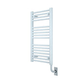 19"x31" Tuzio Savoy Towel Warmer