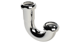 1-1/4" 17GA J-Bend (10110)