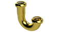 1-1/4" 17GA J-Bend (10110-RB)