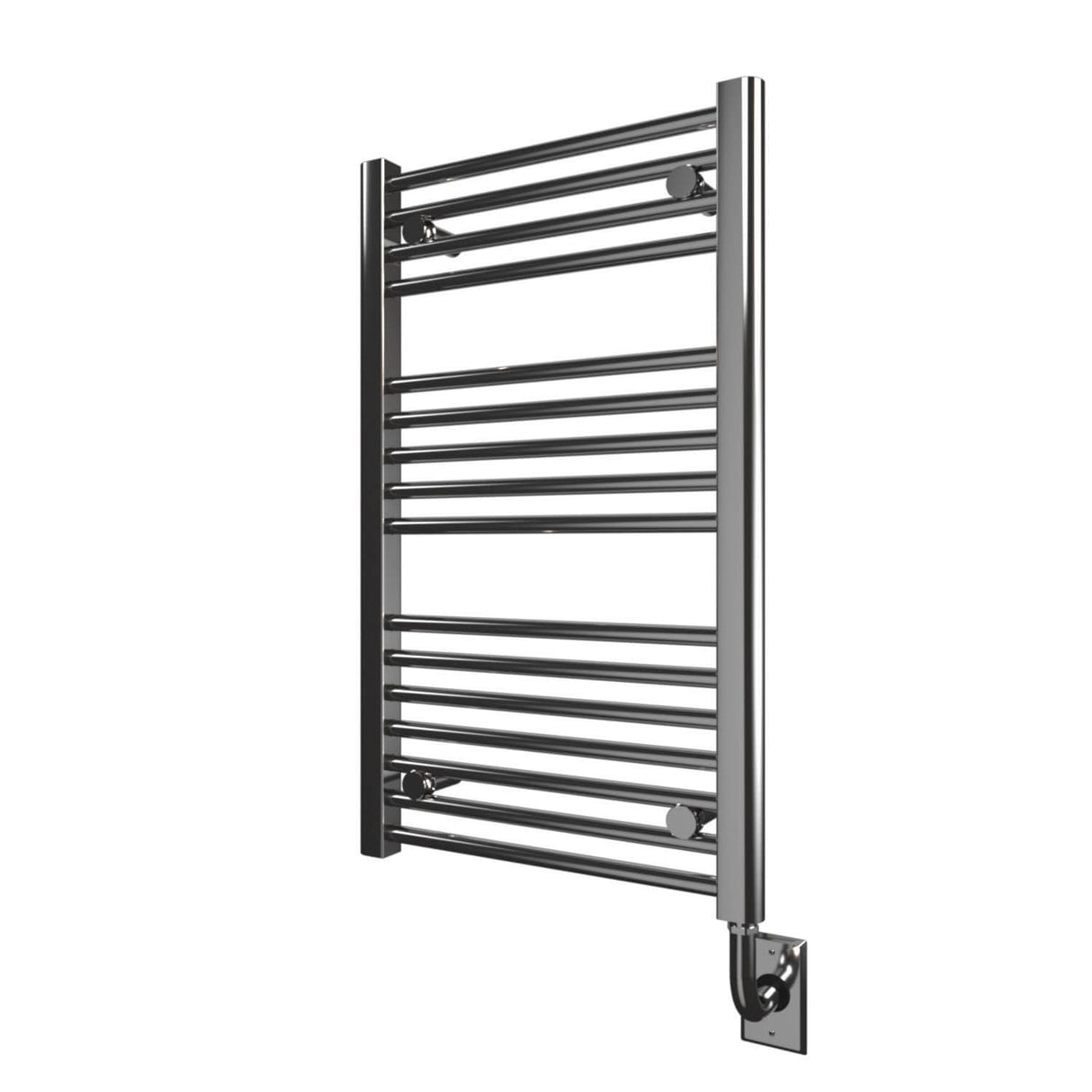 19"x31" Tuzio Savoy Towel Warmer