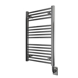19"x31" Tuzio Savoy Towel Warmer