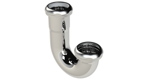 1-1/2" 20GA J-Bend (10140)