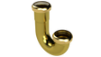 1-1/2" 20GA J-Bend (10140-RB)
