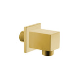 Square Wall Outlet 1/2” - 1-0151R