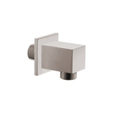 Square Wall Outlet 1/2” - 1-0151R
