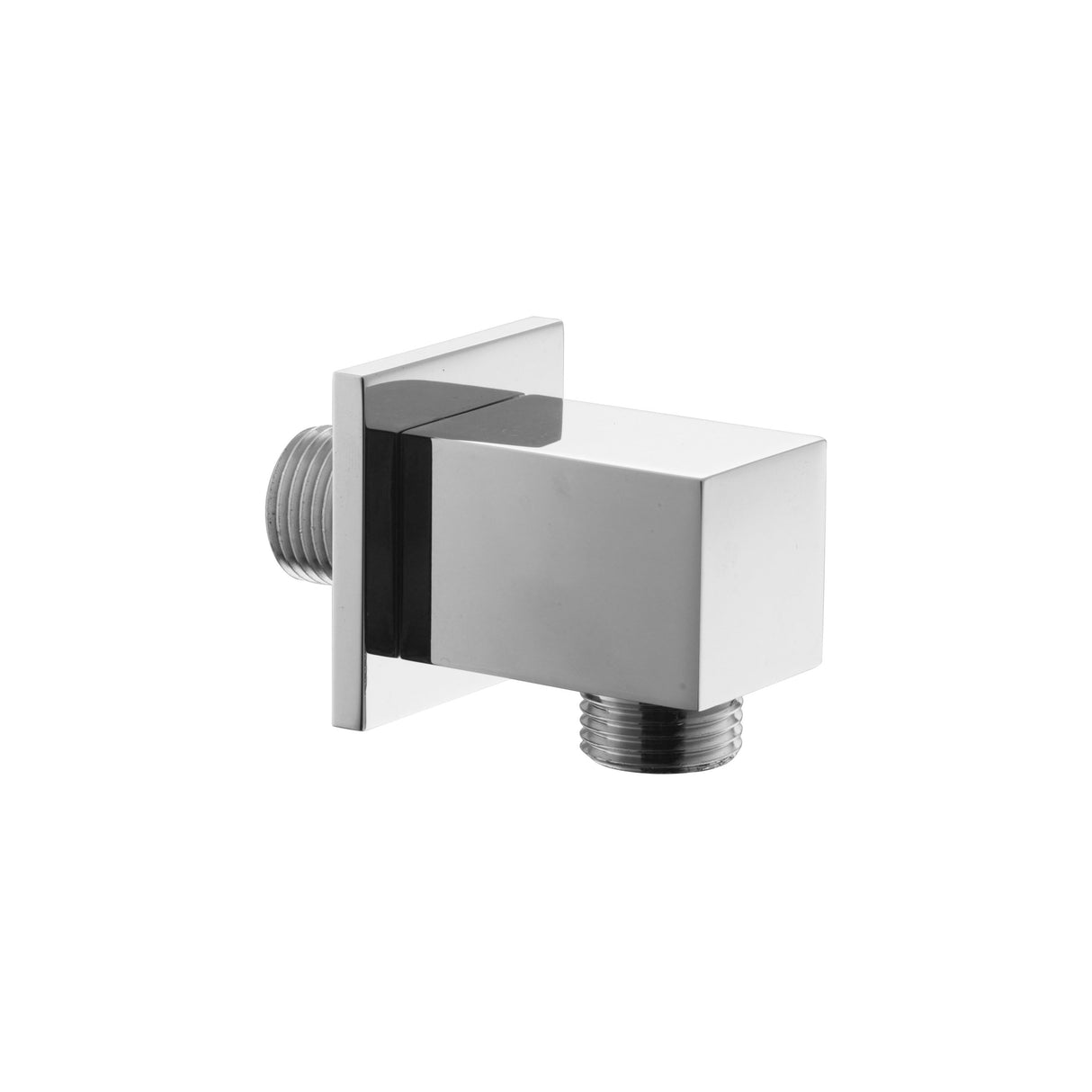 Square Wall Outlet 1/2” - 1-0151R