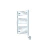 23.5"x31" Tuzio Savoy Towel Warmer
