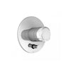 CIT Trim Kit with Lever for Pressure Balance Valve With Integrated Diverter