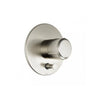 CIT Trim Kit with Lever for Pressure Balance Valve With Integrated Diverter