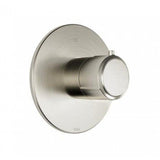 CIT Trim Kit with Lever for Thermostatic Valve