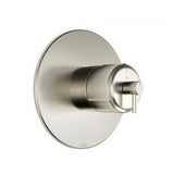 CIT Decorative Trim for 2-Way Type T/P 1/2 inches Coaxial Valve with Diverter