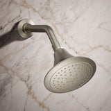 Forté® Single-function showerhead, 2.5 gpm