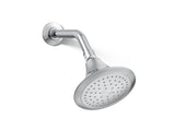 Forté® Single-function showerhead, 2.5 gpm