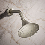 Forté® Single-function showerhead, 1.75 gpm