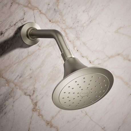 Forté® Single-function showerhead, 1.75 gpm