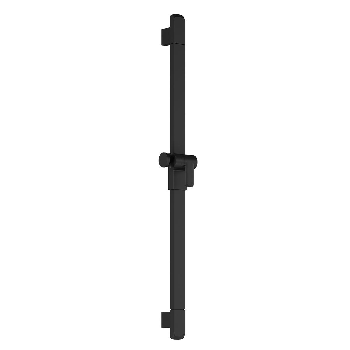 Wallbar Square Round for Handshower