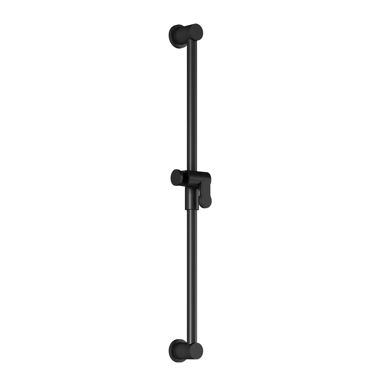 Wallbar Round for Handshower